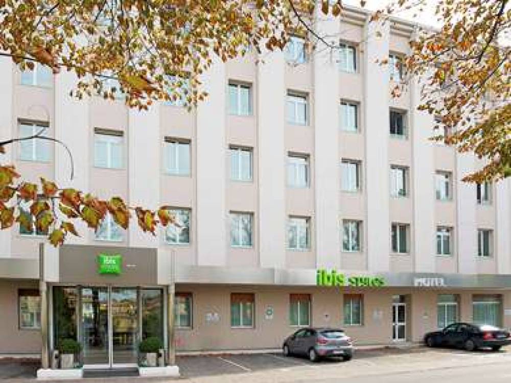 Ibis Styles Parma Toscanini 1