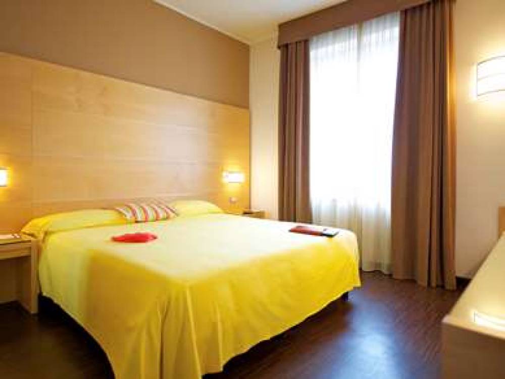 Ibis Styles Parma Toscanini 5