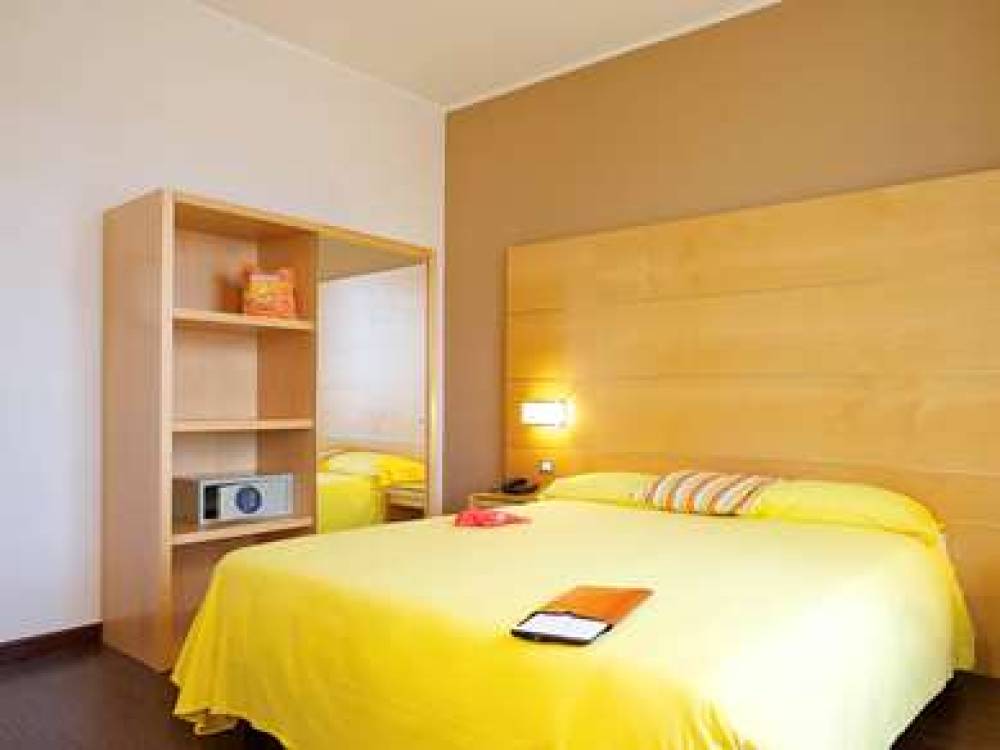 Ibis Styles Parma Toscanini 8