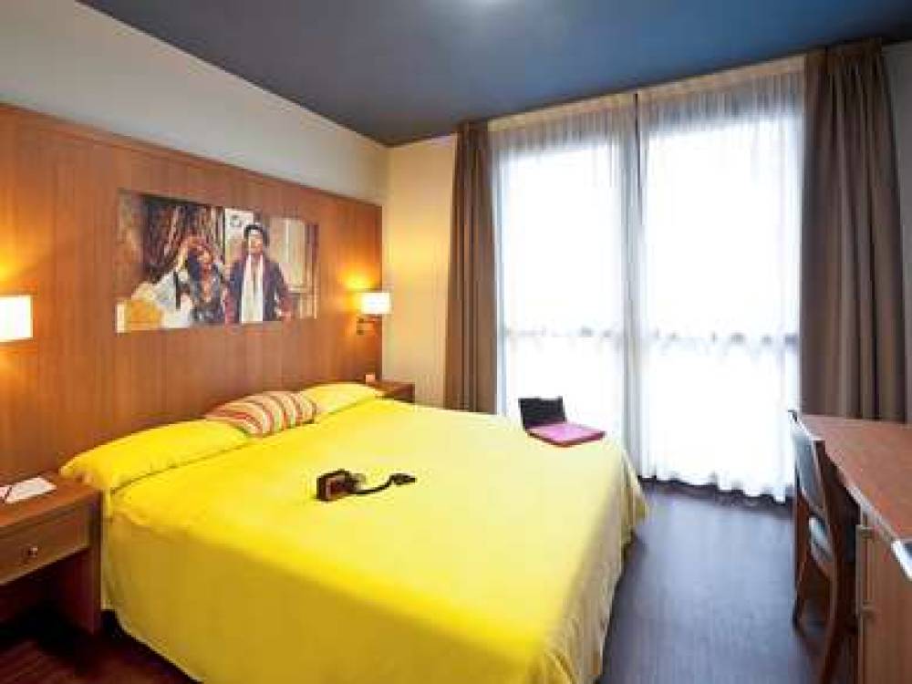 Ibis Styles Parma Toscanini 6