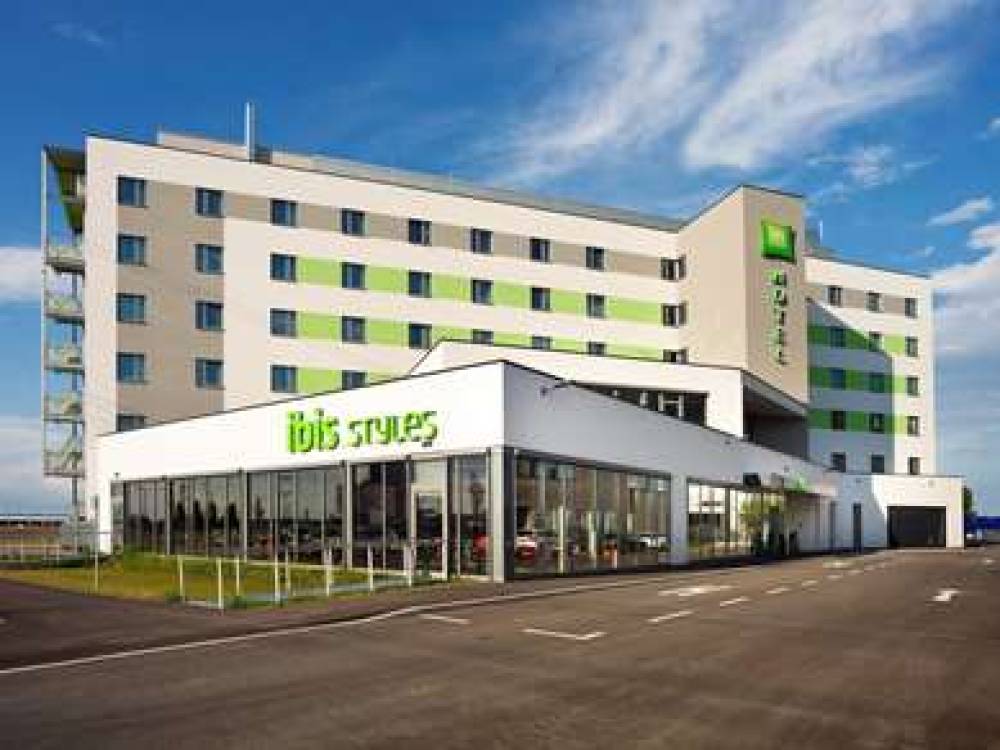 Ibis Styles Parndorf Neusiedler See 2