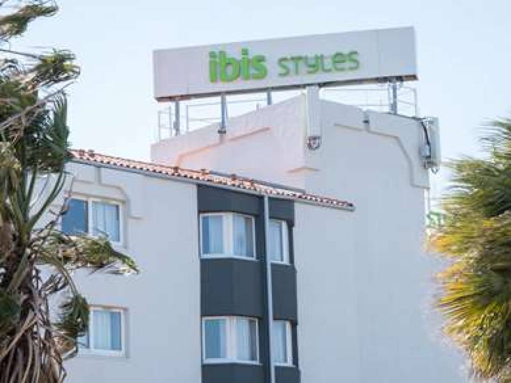 Ibis Styles Perpignan Canet-en-Roussillon 2