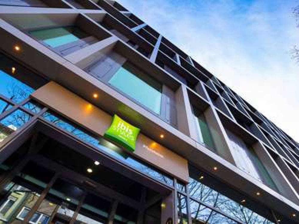 Ibis Styles Pforzheim 3