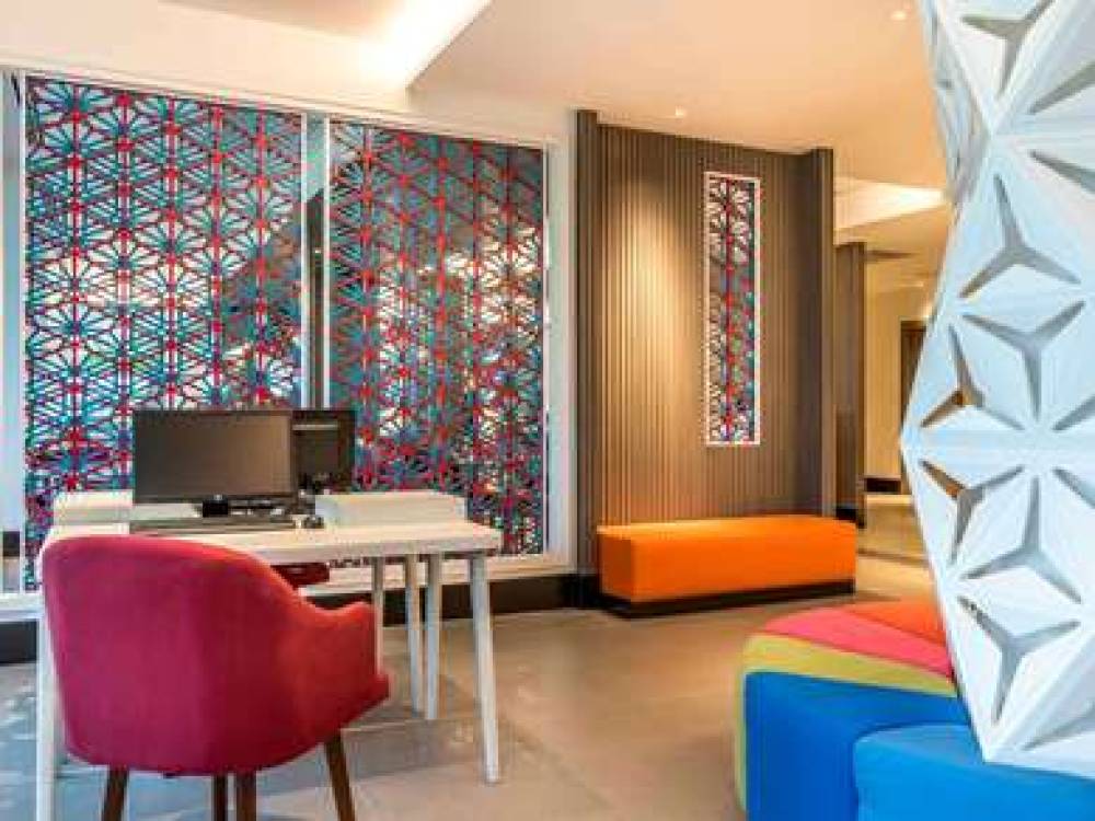 Ibis Styles Phuket City 3