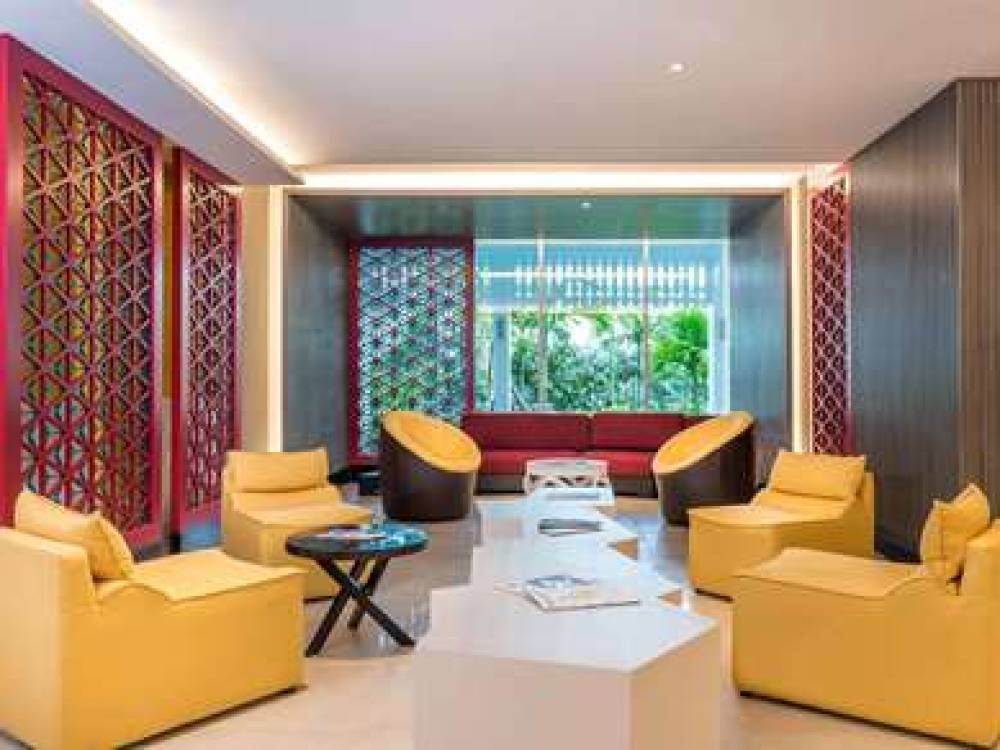 Ibis Styles Phuket City 4