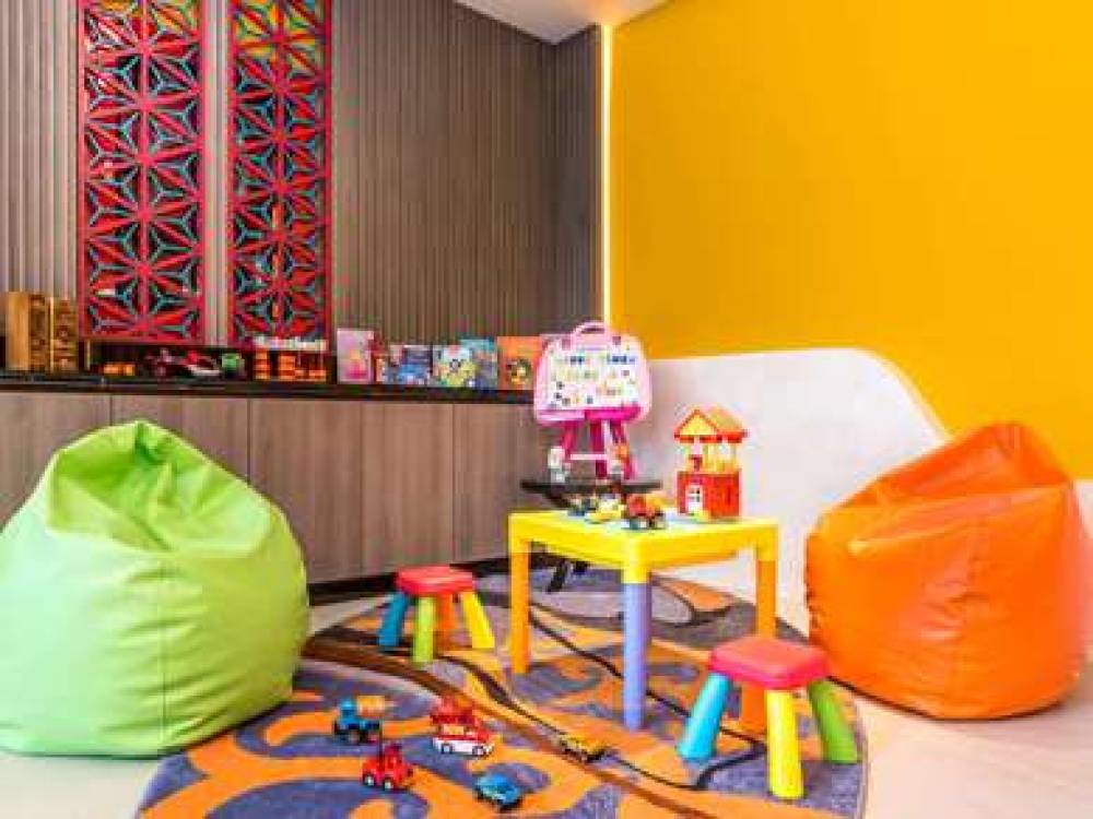 Ibis Styles Phuket City 5