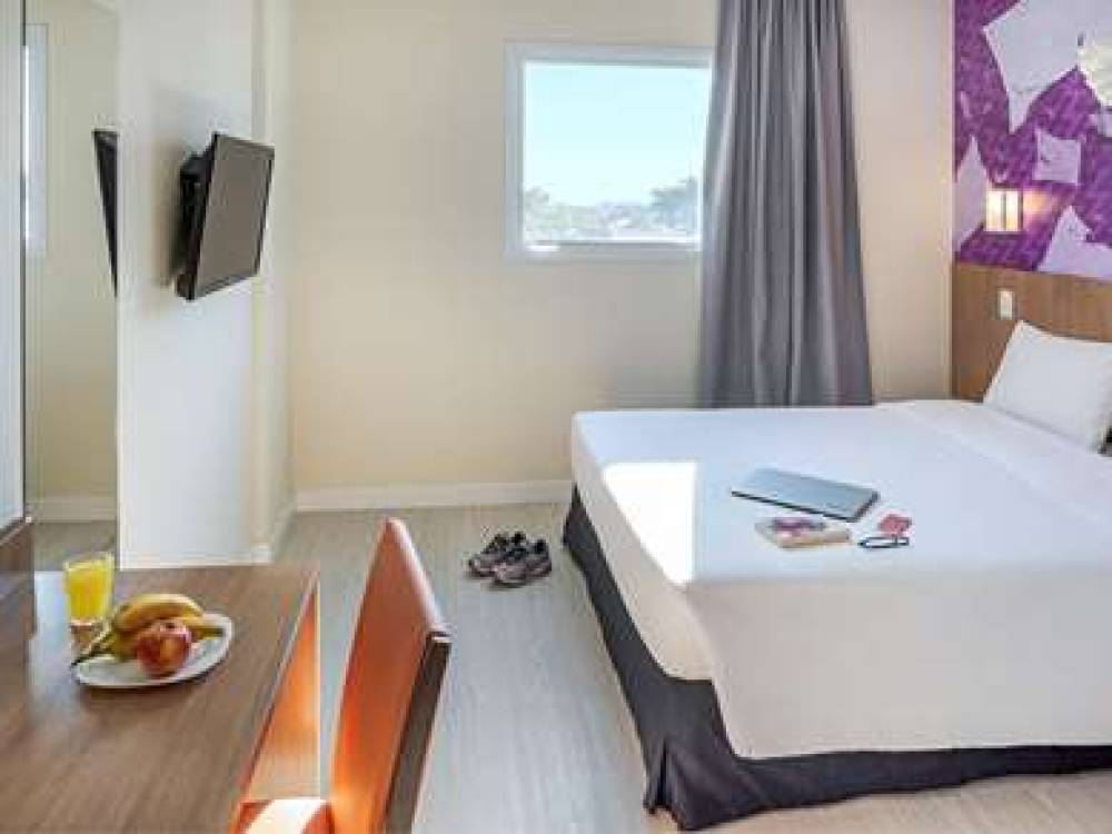 Ibis Styles Piracicaba 5