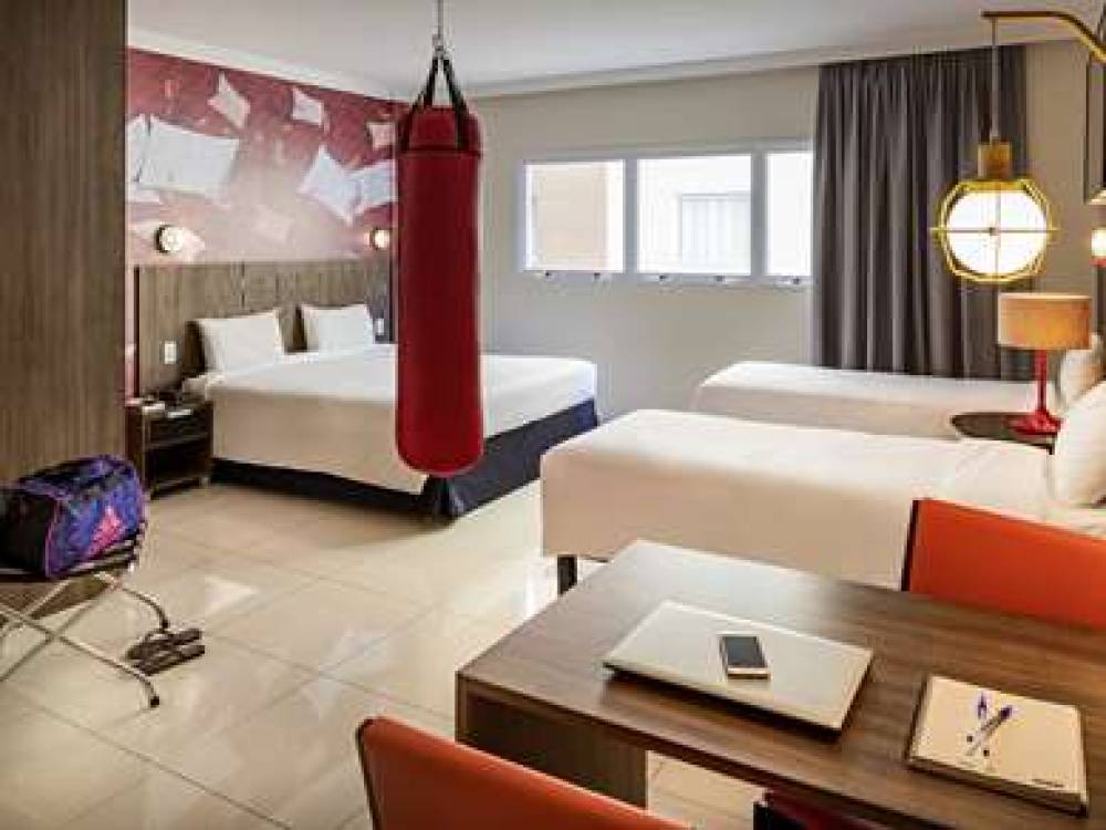 Ibis Styles Piracicaba 7