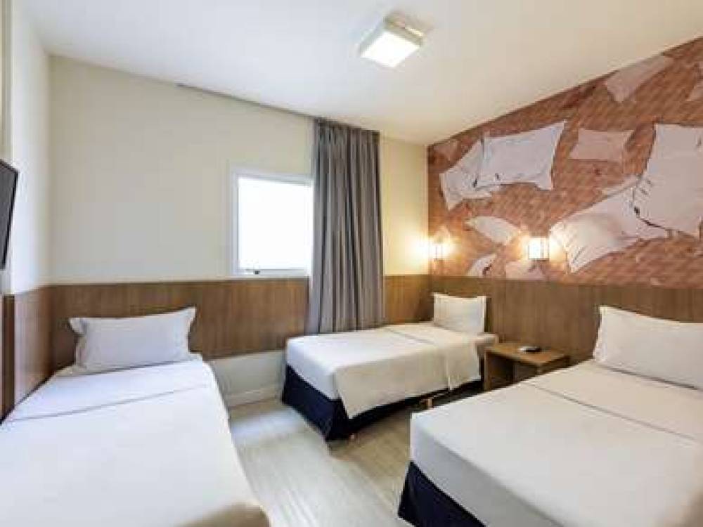 Ibis Styles Piracicaba 8