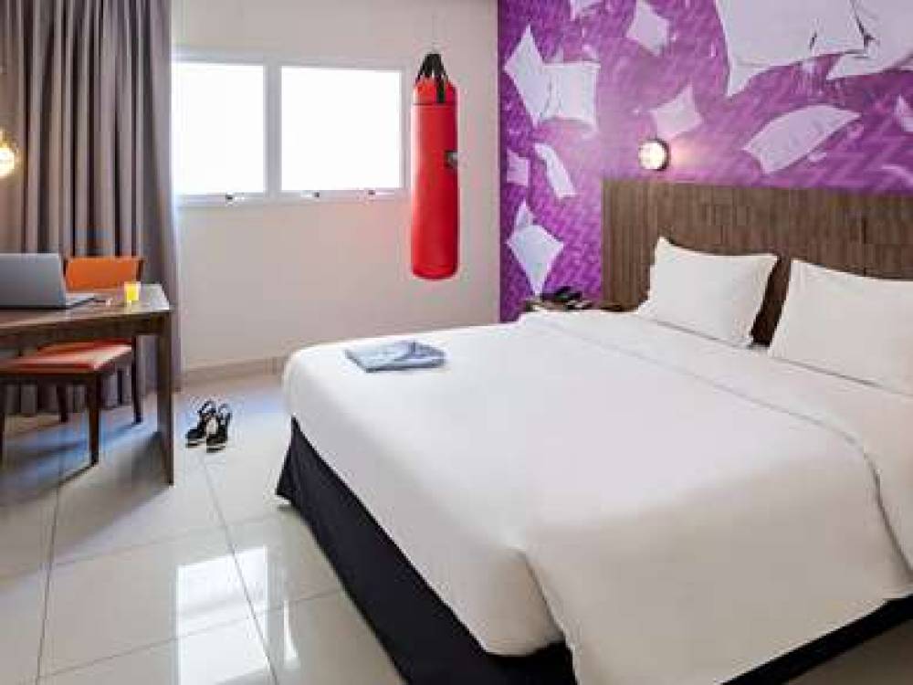 Ibis Styles Piracicaba 4