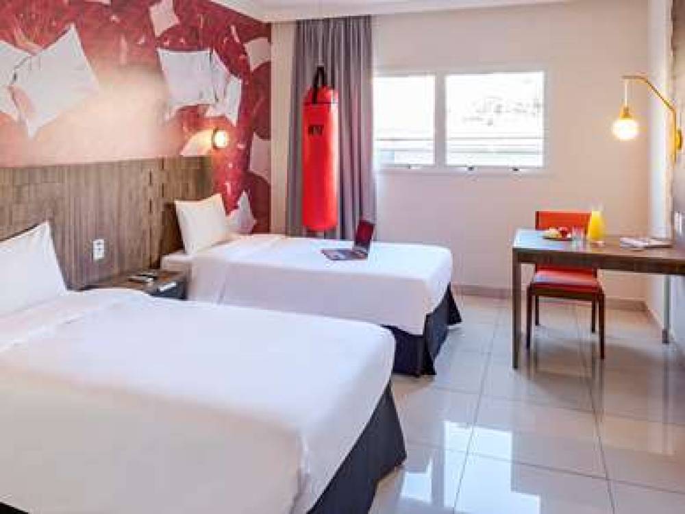 Ibis Styles Piracicaba 6