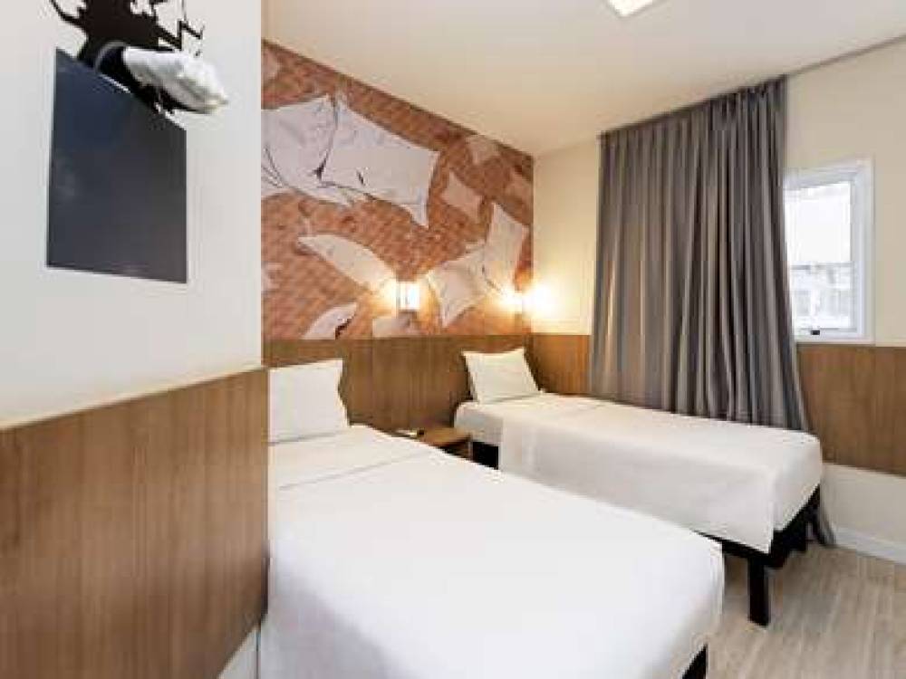 Ibis Styles Piracicaba 10