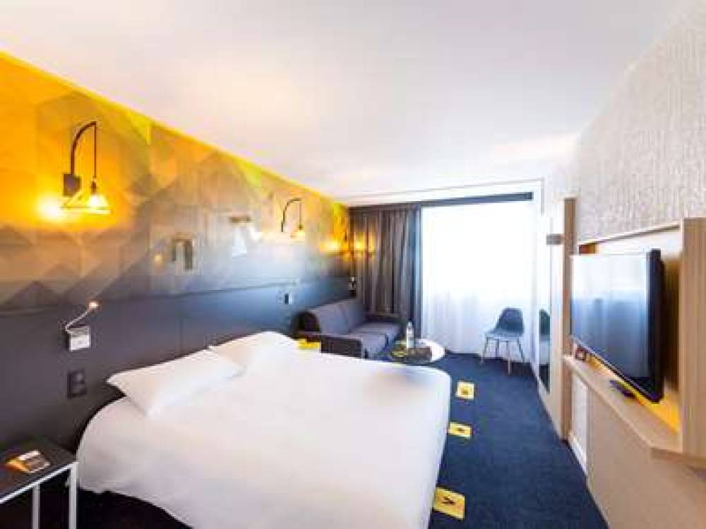 Ibis Styles Poitiers Nord 3