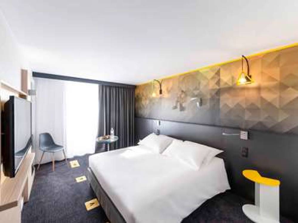 Ibis Styles Poitiers Nord 6