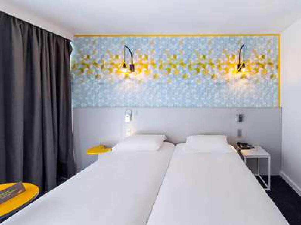 Ibis Styles Poitiers Nord 5