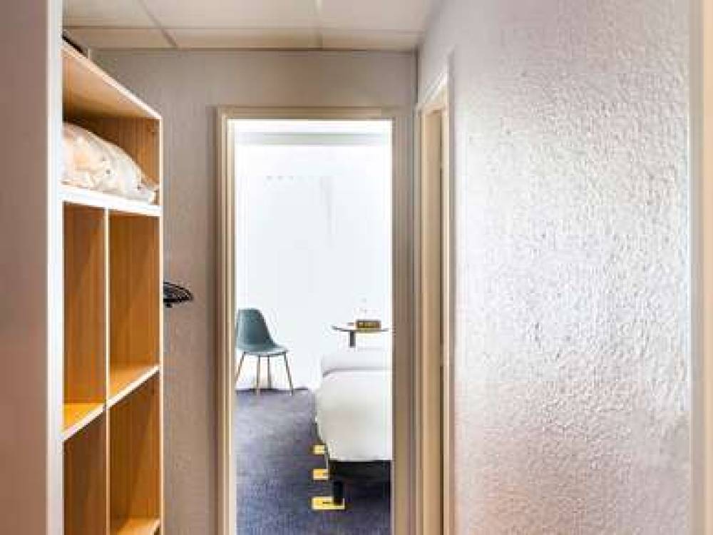 Ibis Styles Poitiers Nord 10