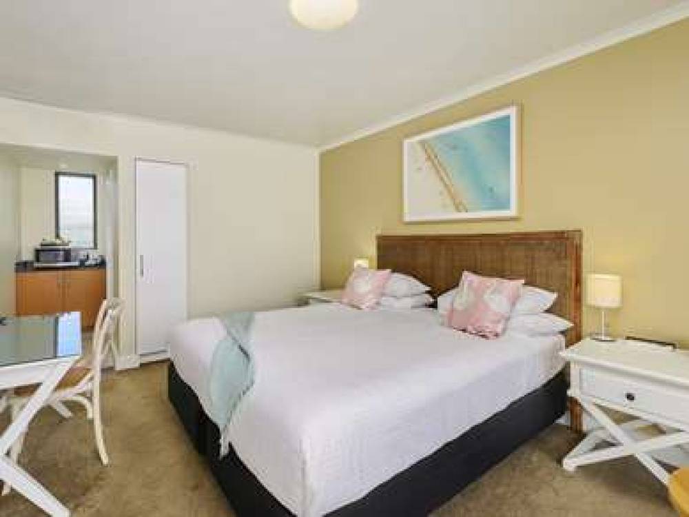 Ibis Styles Port Macquarie 6