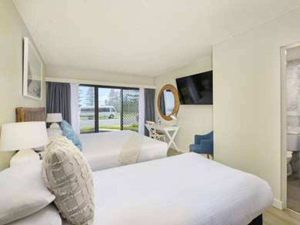 Ibis Styles Port Macquarie 8