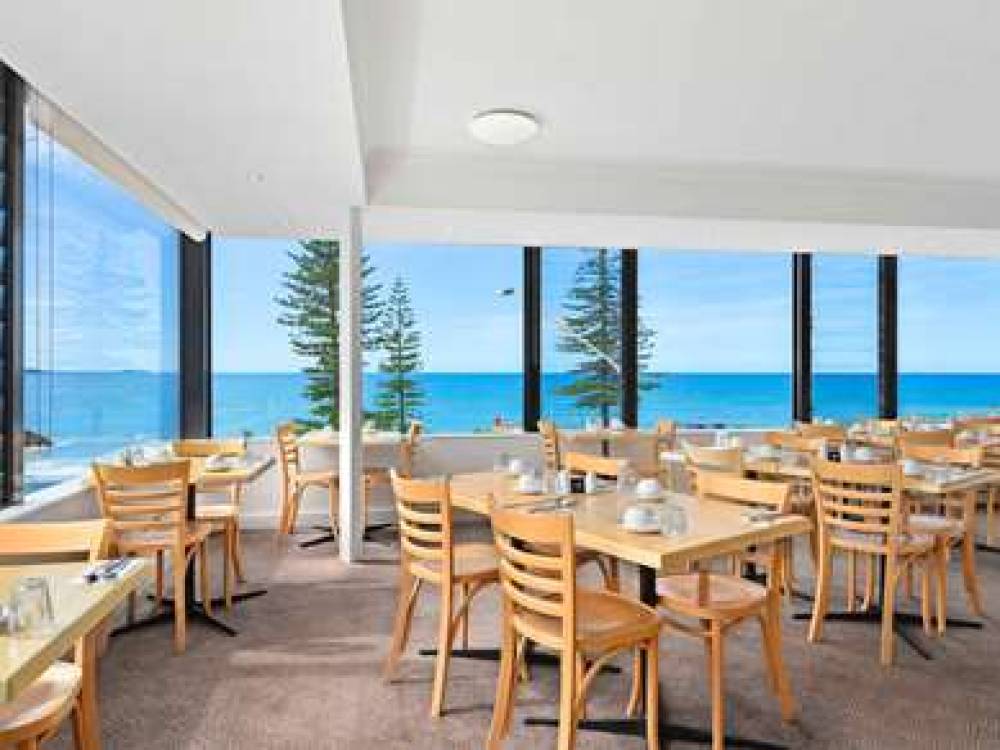 Ibis Styles Port Macquarie 3