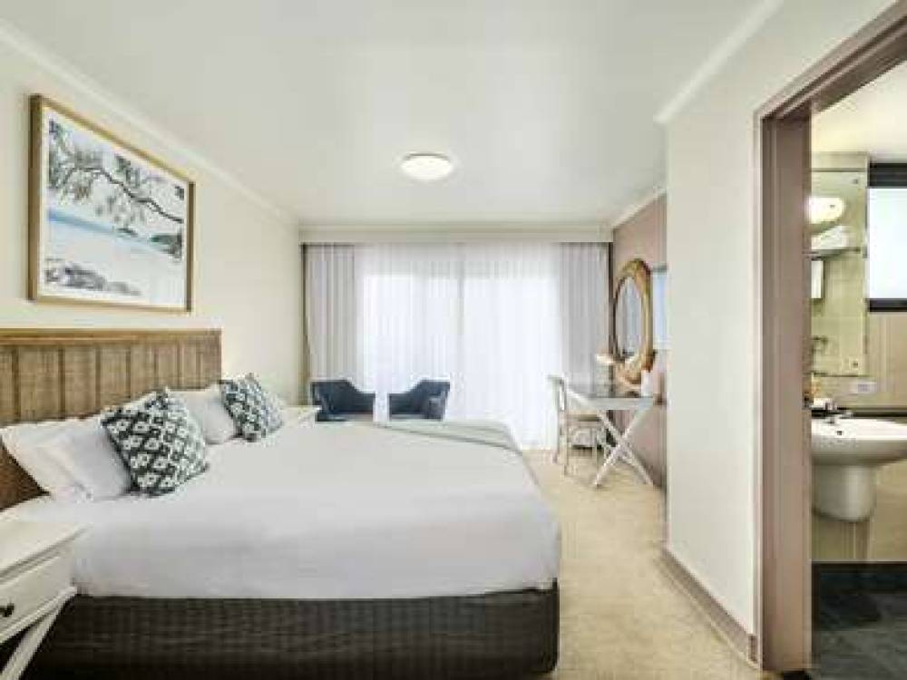 Ibis Styles Port Macquarie 5