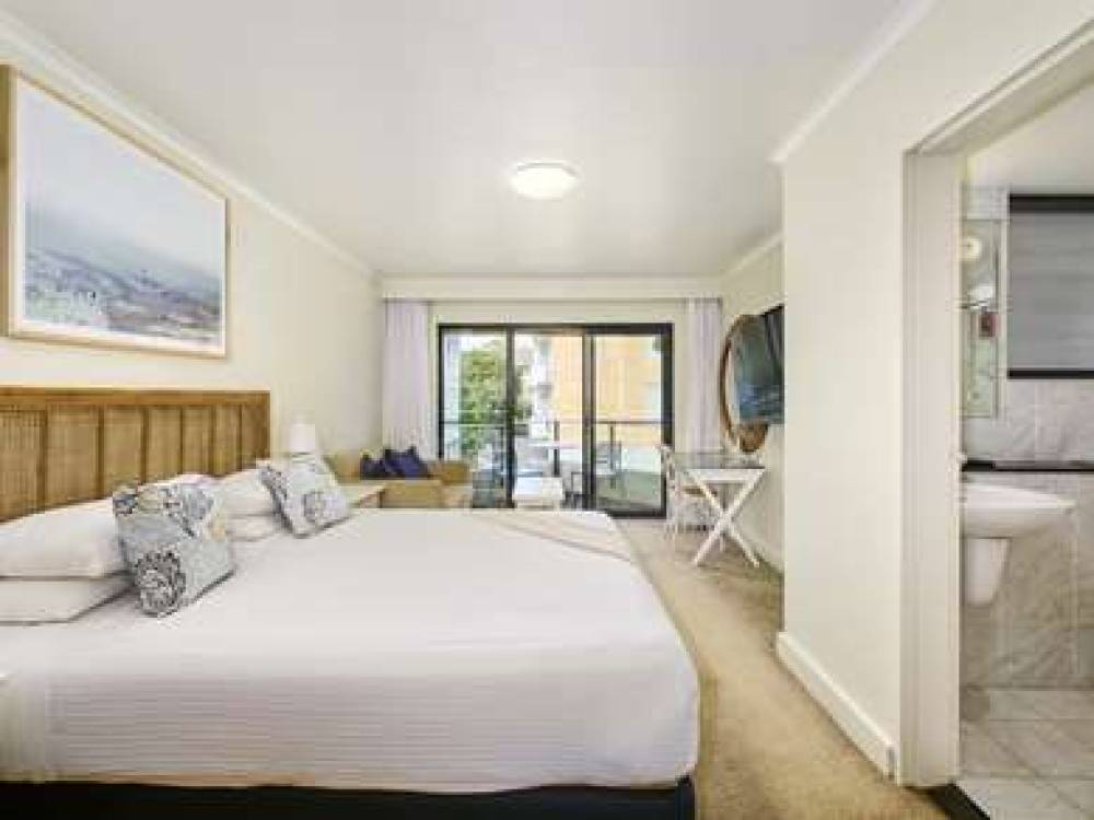 Ibis Styles Port Macquarie 7