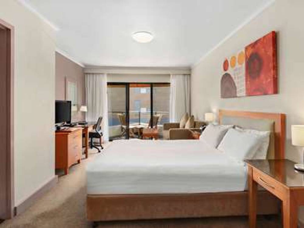 Ibis Styles Port Macquarie 9