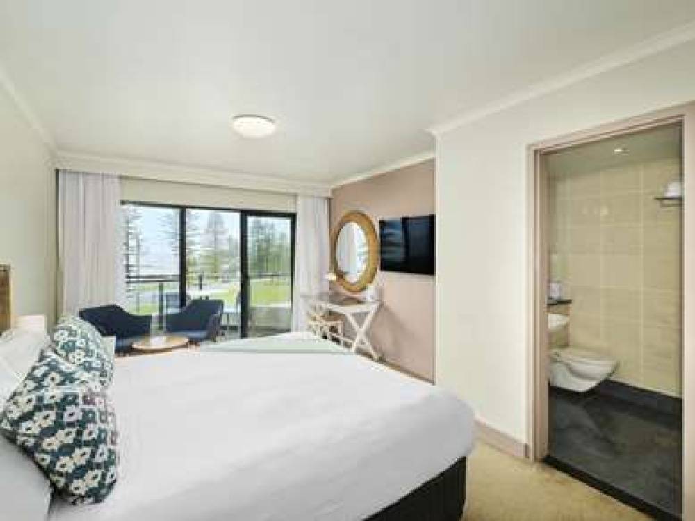 Ibis Styles Port Macquarie 10