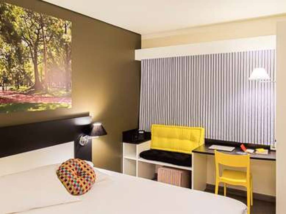 Ibis Styles Porto Alegre Centro 9