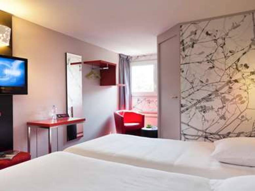 Ibis Styles Perigueux Trelissac 9