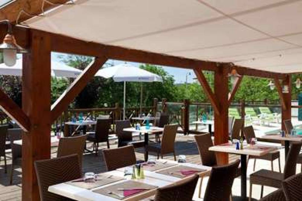 Ibis Styles Perigueux Trelissac 6