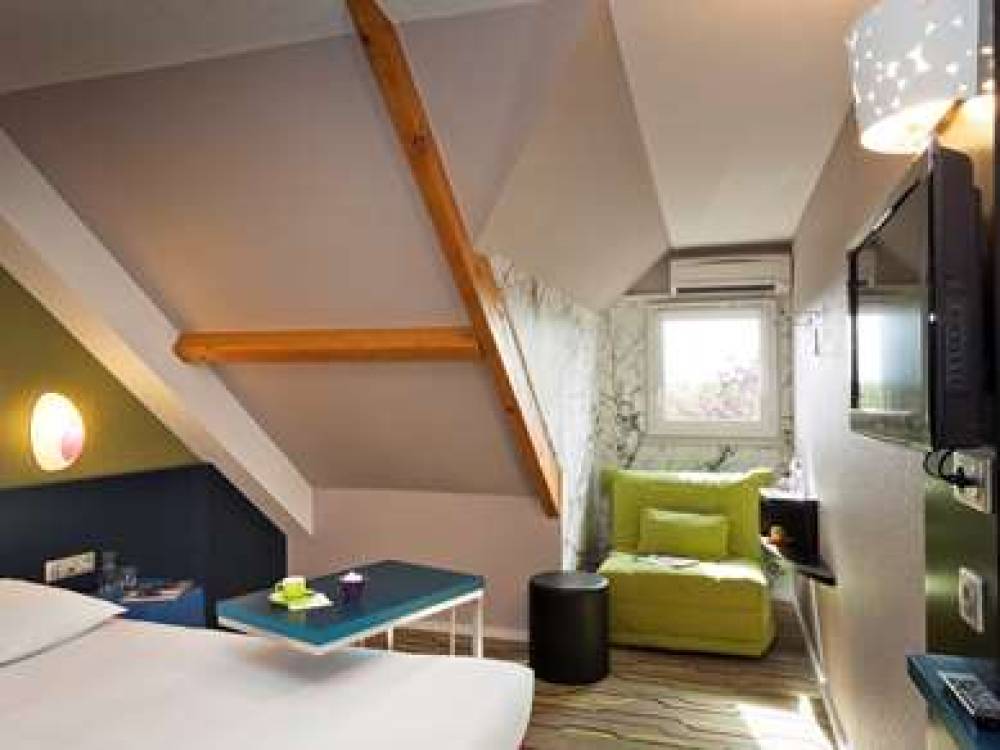 Ibis Styles Perigueux Trelissac 8