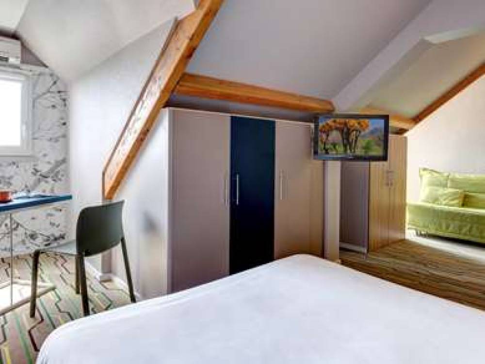 Ibis Styles Perigueux Trelissac 10