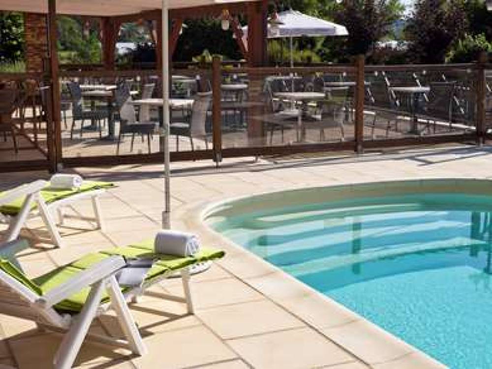 Ibis Styles Perigueux Trelissac 1