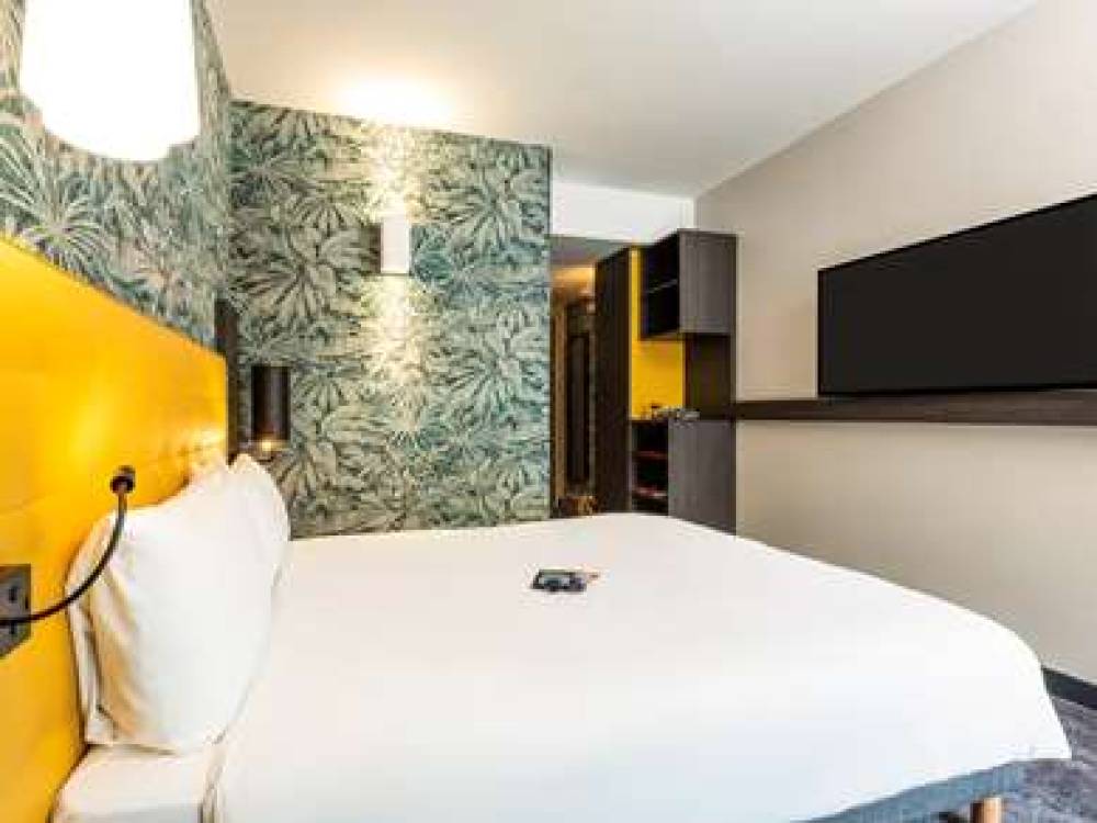 Ibis Styles Puteaux Paris La Defense 6