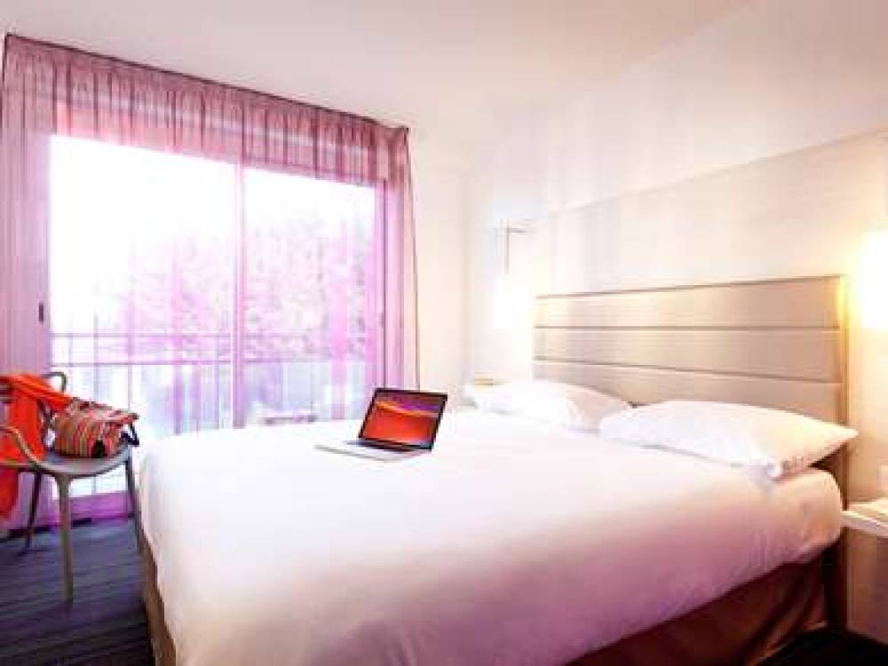 Ibis Styles Quiberon Centre 5