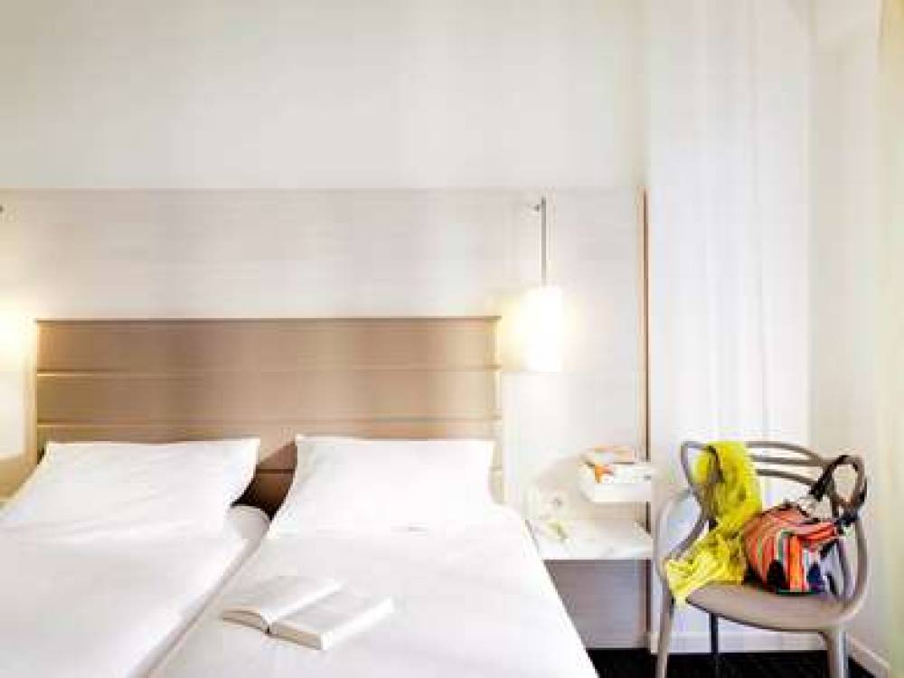 Ibis Styles Quiberon Centre 7