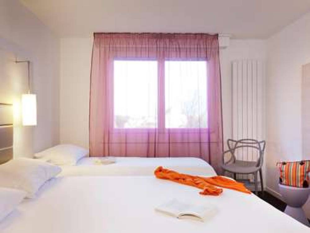 Ibis Styles Quiberon Centre 6