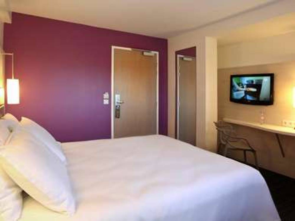 Ibis Styles Quiberon Centre 1