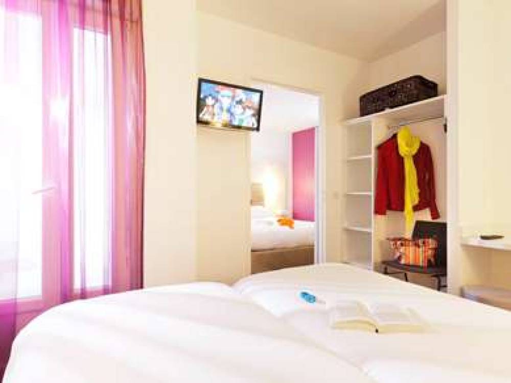 Ibis Styles Quiberon Centre 8