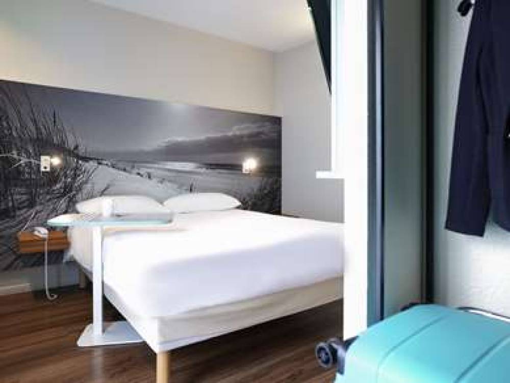 Ibis Styles Quimper 10