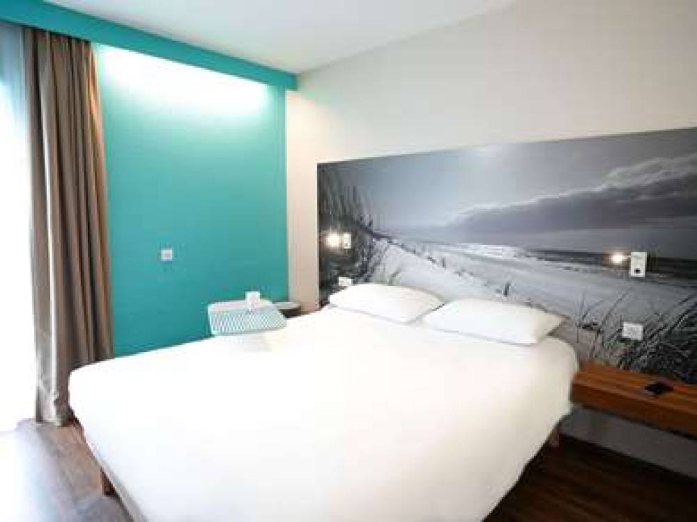 Ibis Styles Quimper 9