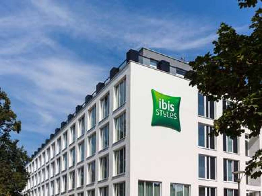 Ibis Styles Rastatt Baden-Baden 5