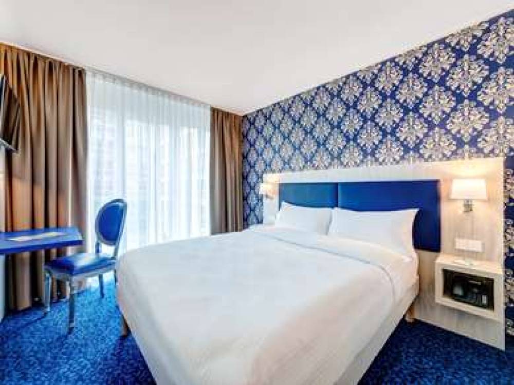 Ibis Styles Rastatt Baden-Baden 8