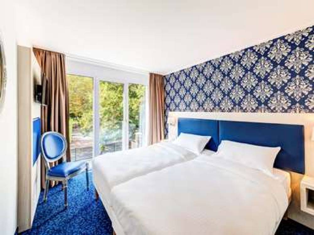 Ibis Styles Rastatt Baden-Baden 7