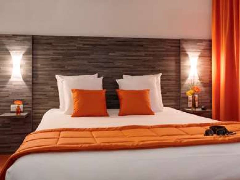 Ibis Styles Rennes Centre Gare Nord 2