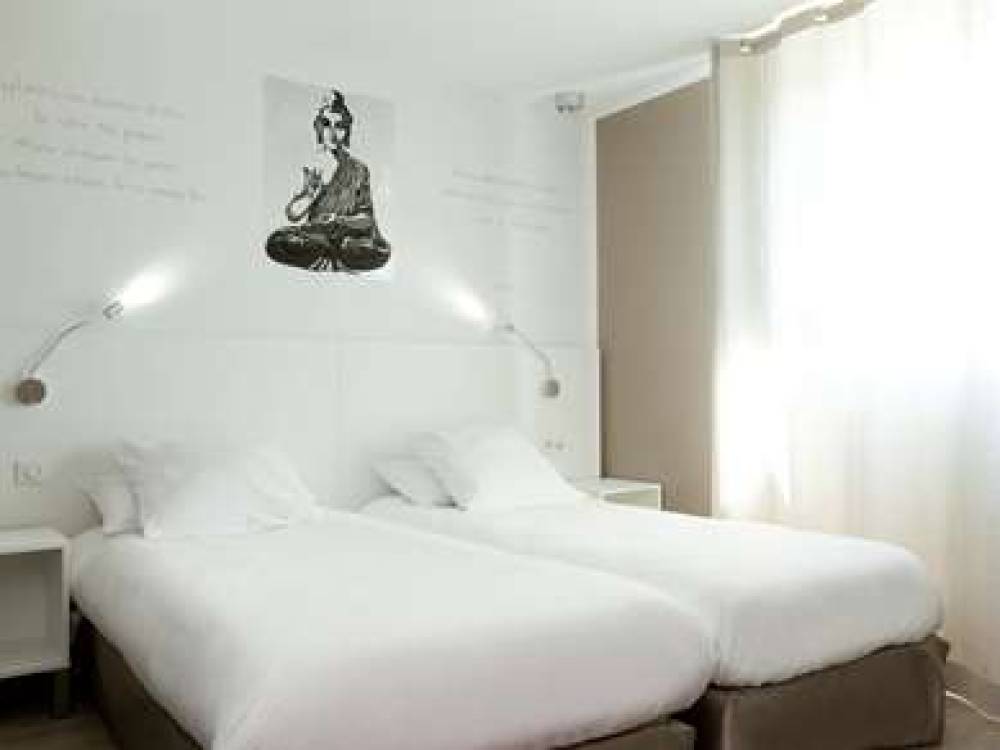 Ibis Styles Rennes Saint-Gregoire 7