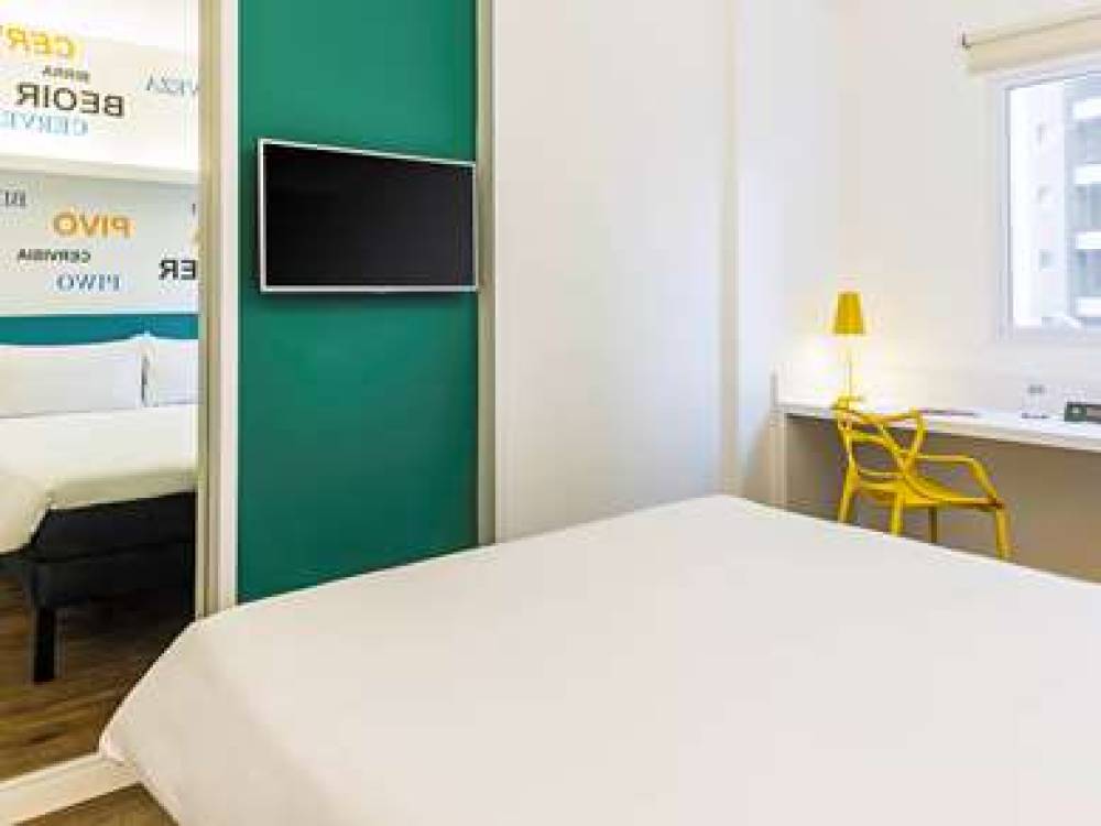 Ibis Styles Ribeirao Preto Jardim Botanico 5