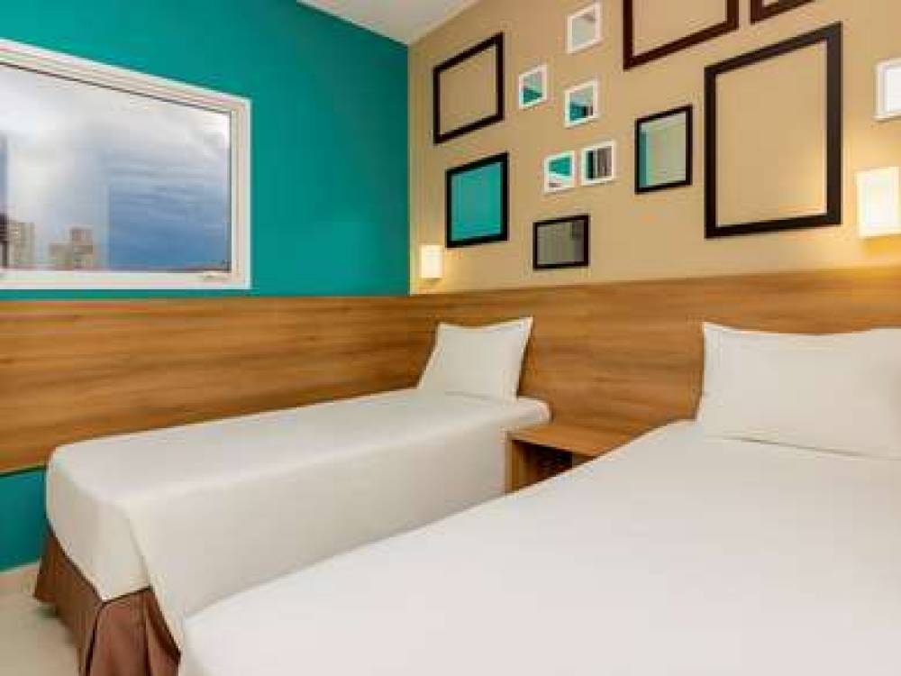 Ibis Styles Ribeirao Preto Braz Olaia 3