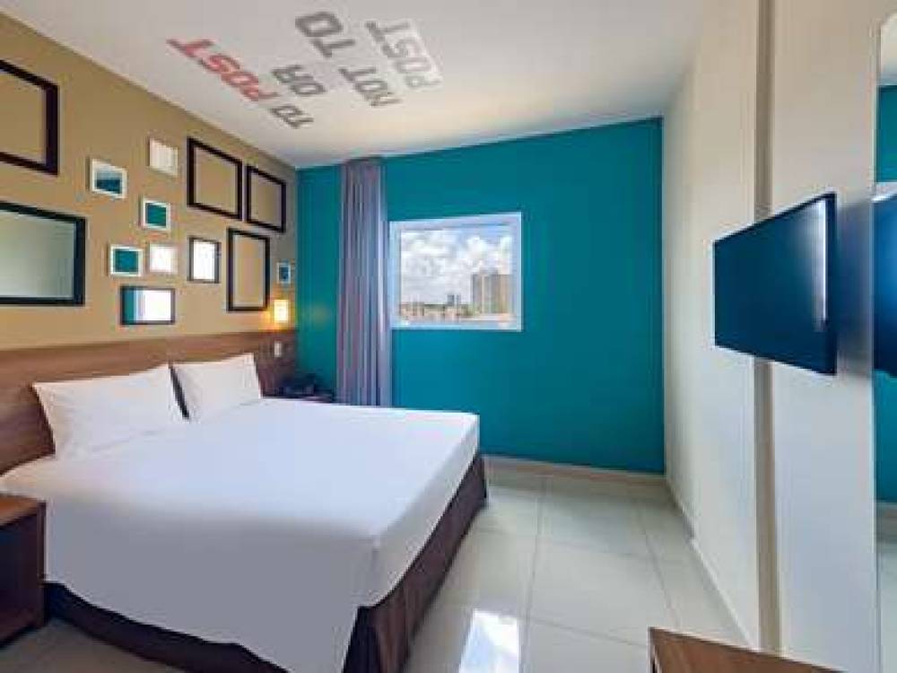 Ibis Styles Ribeirao Preto Braz Olaia 6