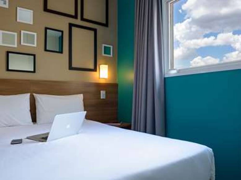 Ibis Styles Ribeirao Preto Braz Olaia 8